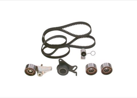 Bosch 1 987 946 514 Timing Belt Kit, photo 2
