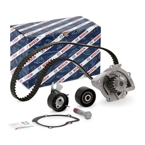 Bosch 1 987 946 669 Water Pump and Timing Belt Kit, photo 2