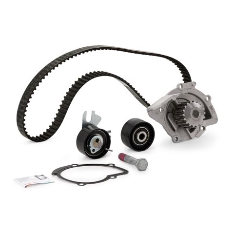 Bosch 1 987 946 669 Water Pump and Timing Belt Kit, photo 3