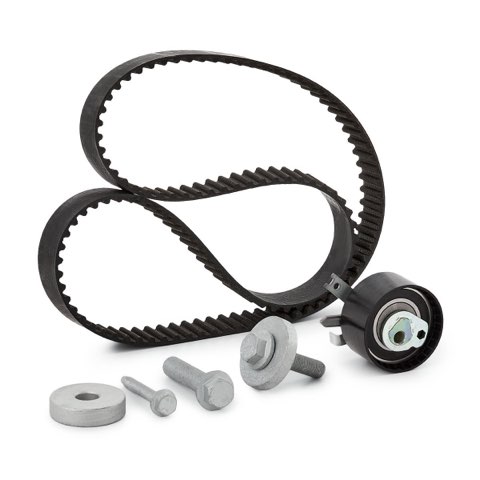 Bosch 1 987 946 672 Timing Belt Kit, photo 3