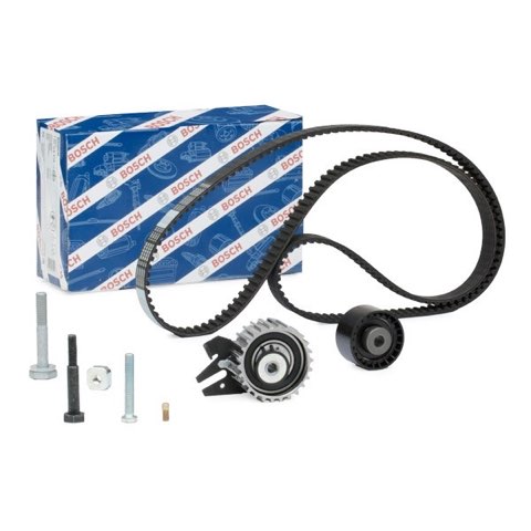 Bosch 1 987 946 676 Timing Belt Kit, photo 2