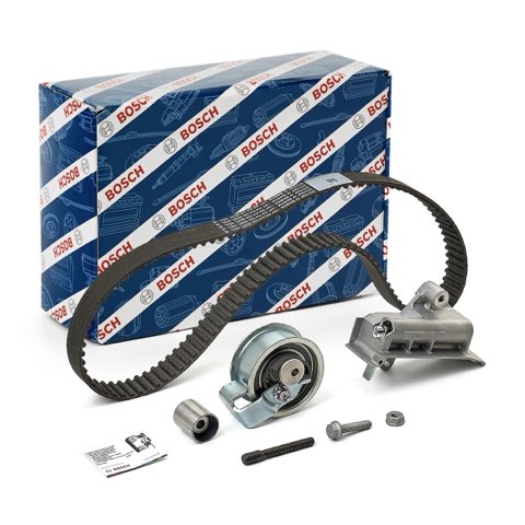 Bosch 1 987 946 681 Timing Belt Kit