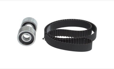 Bosch 1 987 946 750 Timing Belt Kit, photo 2