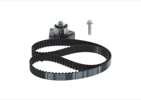 Bosch 1 987 946 759 Timing Belt Kit, photo 3