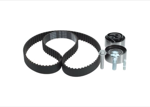 Bosch 1 987 946 764 Timing Belt Kit, photo 2