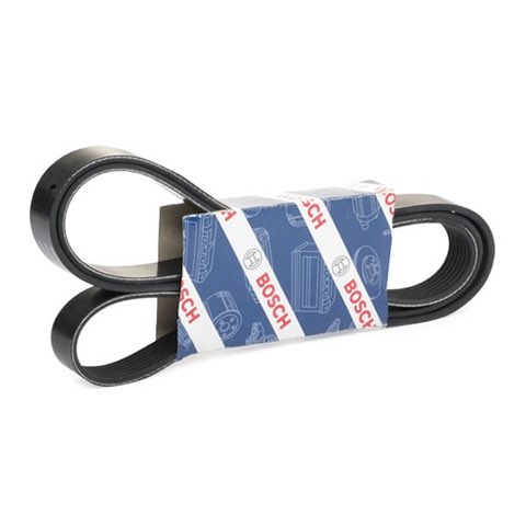 Bosch 1 987 946 850 Serpentine Belt, photo 2