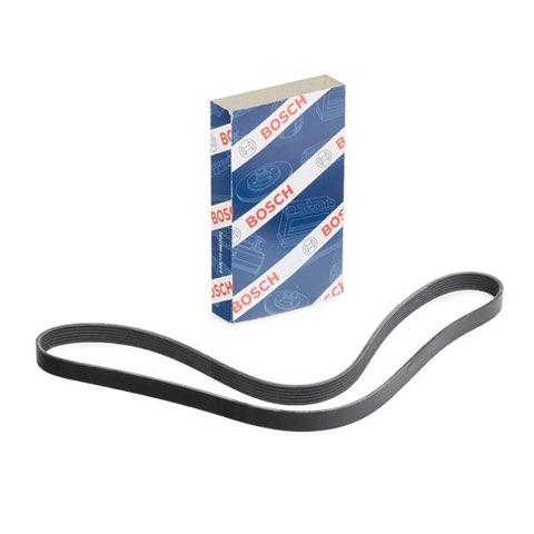 Bosch 1 987 946 888 Serpentine Belt, photo 2