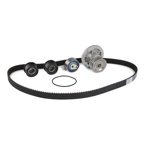 Bosch 1 987 946 901 Water Pump and Timing Belt Kit, photo 3