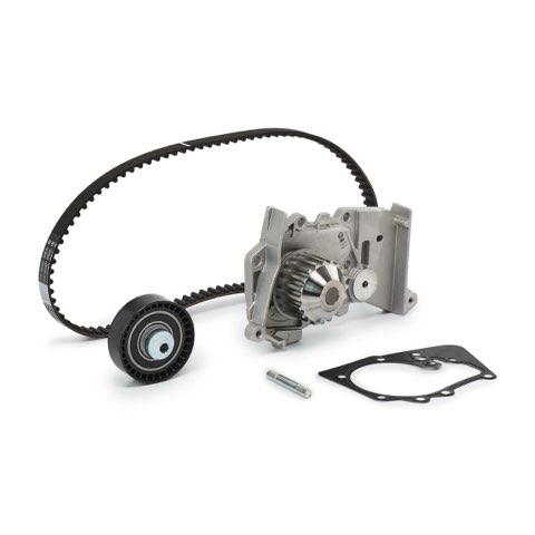 Bosch 1 987 946 904 Water Pump and Timing Belt Kit, photo 3