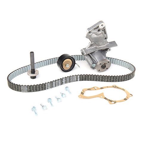 Bosch 1 987 946 905 Water Pump and Timing Belt Kit, photo 3