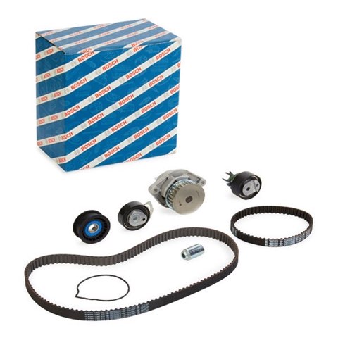 Bosch 1 987 946 907 Water Pump and Timing Belt Kit, photo 2