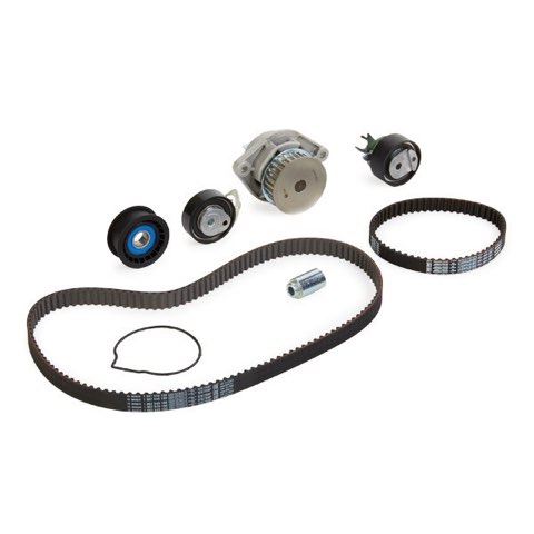 Bosch 1 987 946 907 Water Pump and Timing Belt Kit, photo 3