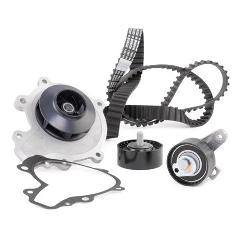 Bosch 1 987 946 908 Water Pump and Timing Belt Kit, photo 3