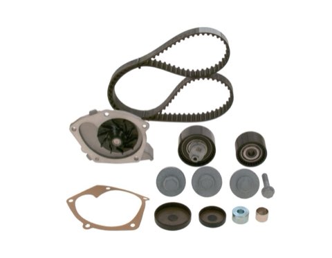 Bosch 1 987 946 917 Water Pump and Timing Belt Kit, photo 2