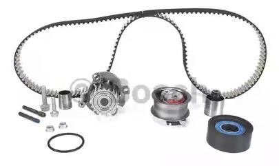 Bosch 1 987 946 920 Water Pump and Timing Belt Kit, photo 3