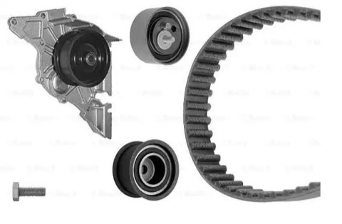 Bosch 1 987 946 924 Water Pump and Timing Belt Kit, photo 2