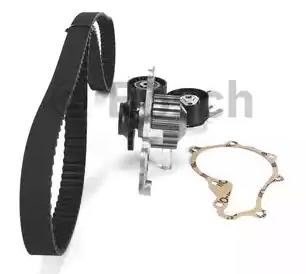 Bosch 1 987 946 929 Water Pump and Timing Belt Kit, photo 3