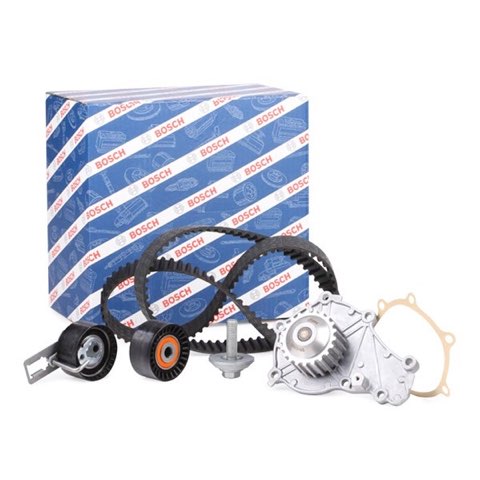 Bosch 1 987 946 947 Water Pump and Timing Belt Kit, photo 2
