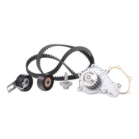 Bosch 1 987 946 947 Water Pump and Timing Belt Kit, photo 3