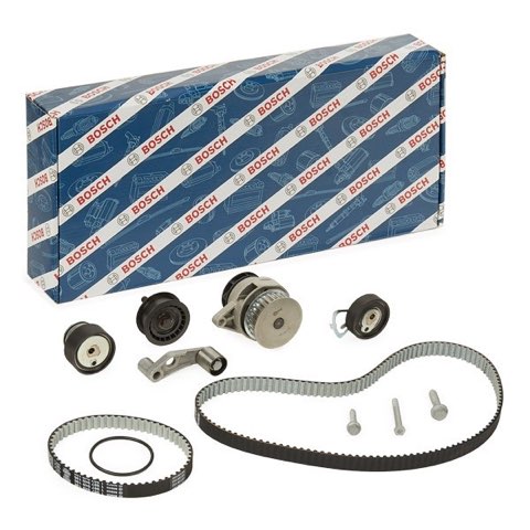 Bosch 1 987 946 951 Water Pump and Timing Belt Kit, photo 2