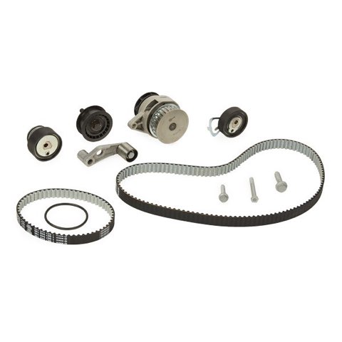 Bosch 1 987 946 951 Water Pump and Timing Belt Kit, photo 3