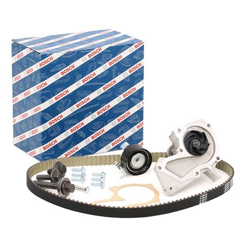 Bosch 1 987 946 953 Water Pump and Timing Belt Kit, photo 2
