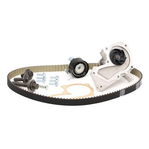 Bosch 1 987 946 953 Water Pump and Timing Belt Kit, photo 3