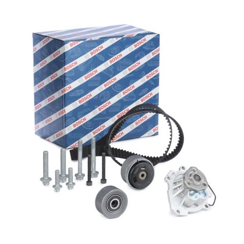 Bosch 1 987 946 956 Water Pump and Timing Belt Kit, photo 2