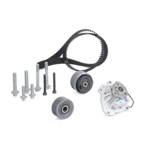 Bosch 1 987 946 956 Water Pump and Timing Belt Kit, photo 3