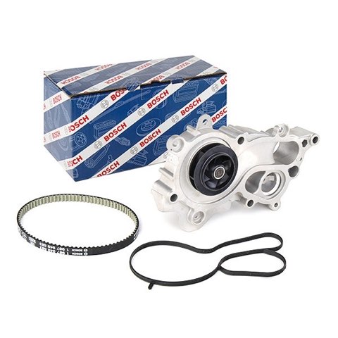 Bosch 1 987 946 958 Water Pump and Timing Belt Kit, photo 2