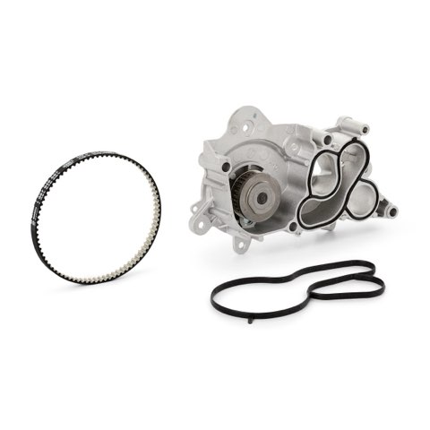 Bosch 1 987 946 959 Water Pump and Timing Belt Kit, photo 3
