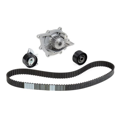 Bosch 1 987 946 960 Water Pump and Timing Belt Kit, photo 3