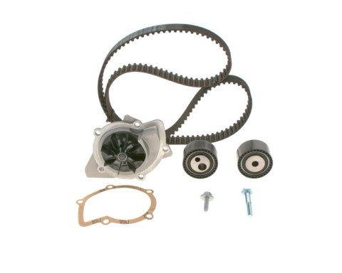 Bosch 1 987 946 963 Water Pump and Timing Belt Kit, photo 2