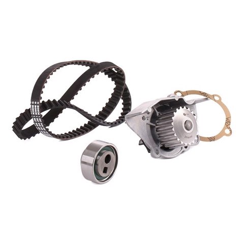 Bosch 1 987 946 964 Water Pump and Timing Belt Kit, photo 3
