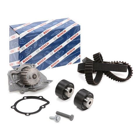 Bosch 1 987 946 965 Water Pump and Timing Belt Kit, photo 2