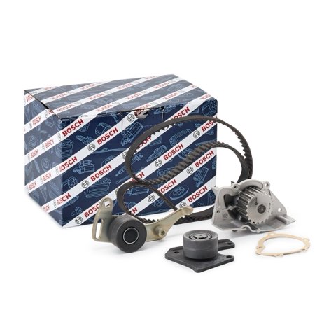 Bosch 1 987 946 966 Water Pump and Timing Belt Kit, photo 2