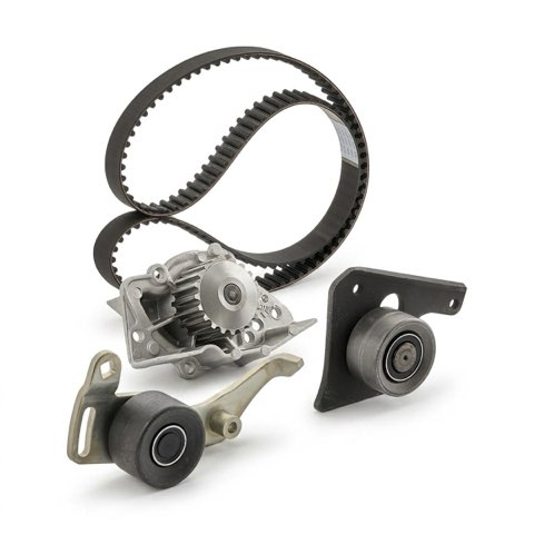Bosch 1 987 946 967 Water Pump and Timing Belt Kit, photo 3
