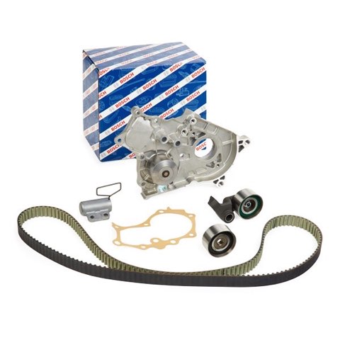 Bosch 1 987 946 968 Water Pump and Timing Belt Kit, photo 2