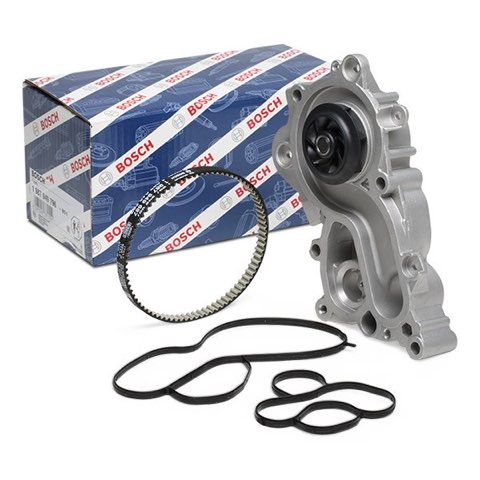 Bosch 1 987 946 976 Water Pump and Timing Belt Kit, photo 2