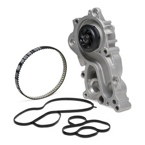 Bosch 1 987 946 976 Water Pump and Timing Belt Kit, photo 3