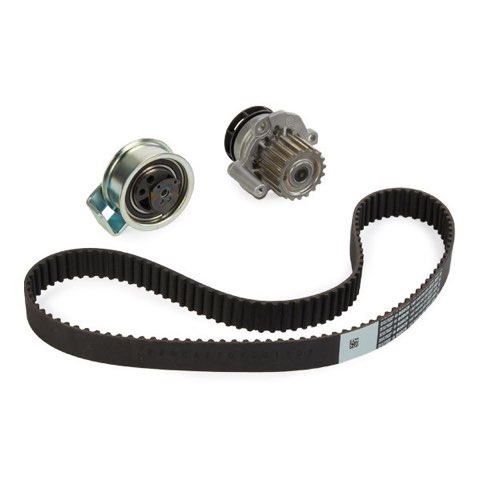 Bosch 1 987 946 979 Water Pump and Timing Belt Kit, photo 3