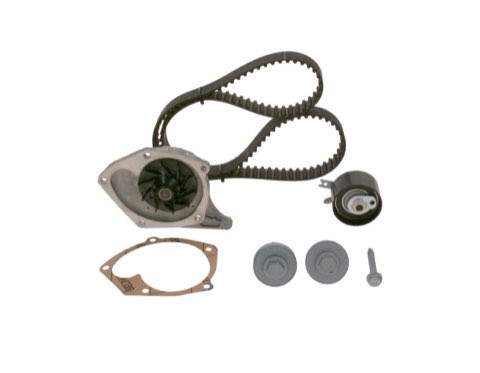 Bosch 1 987 946 981 Water Pump and Timing Belt Kit, photo 2