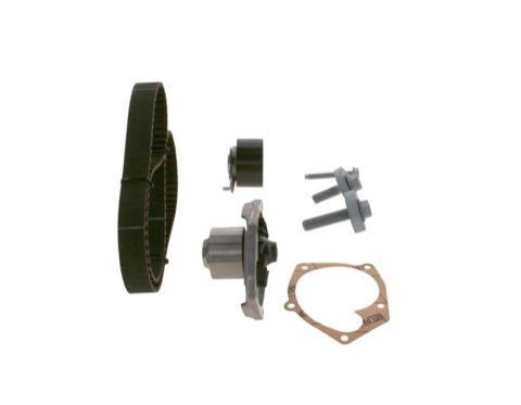 Bosch 1 987 946 981 Water Pump and Timing Belt Kit, photo 3