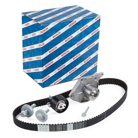 Bosch 1 987 946 982 Water Pump and Timing Belt Kit, photo 2