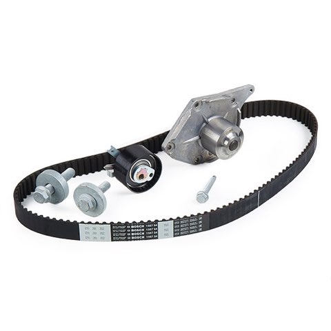 Bosch 1 987 946 982 Water Pump and Timing Belt Kit, photo 3