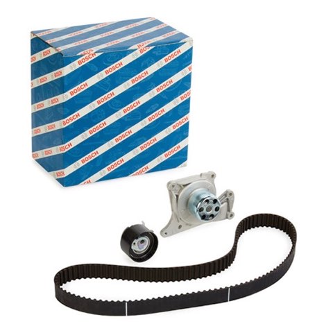 Bosch 1 987 946 983 Water Pump and Timing Belt Kit, photo 2
