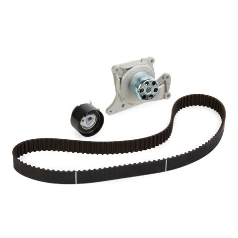 Bosch 1 987 946 983 Water Pump and Timing Belt Kit, photo 3