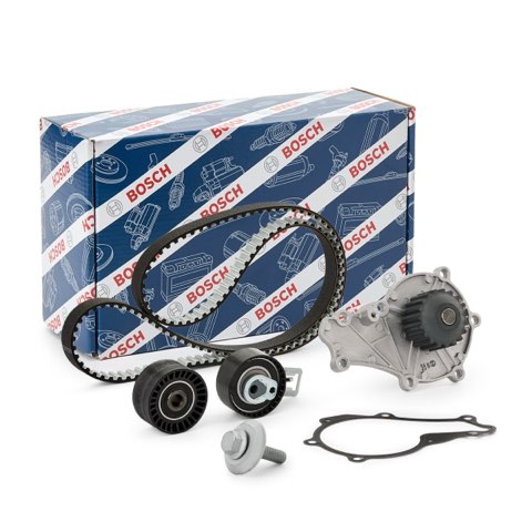 Bosch 1 987 946 985 Water Pump and Timing Belt Kit, photo 2