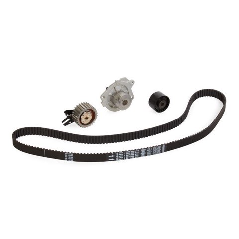 Bosch 1 987 946 986 Water Pump and Timing Belt Kit, photo 3