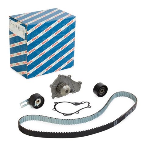 Bosch 1 987 946 988 Water Pump and Timing Belt Kit, photo 2